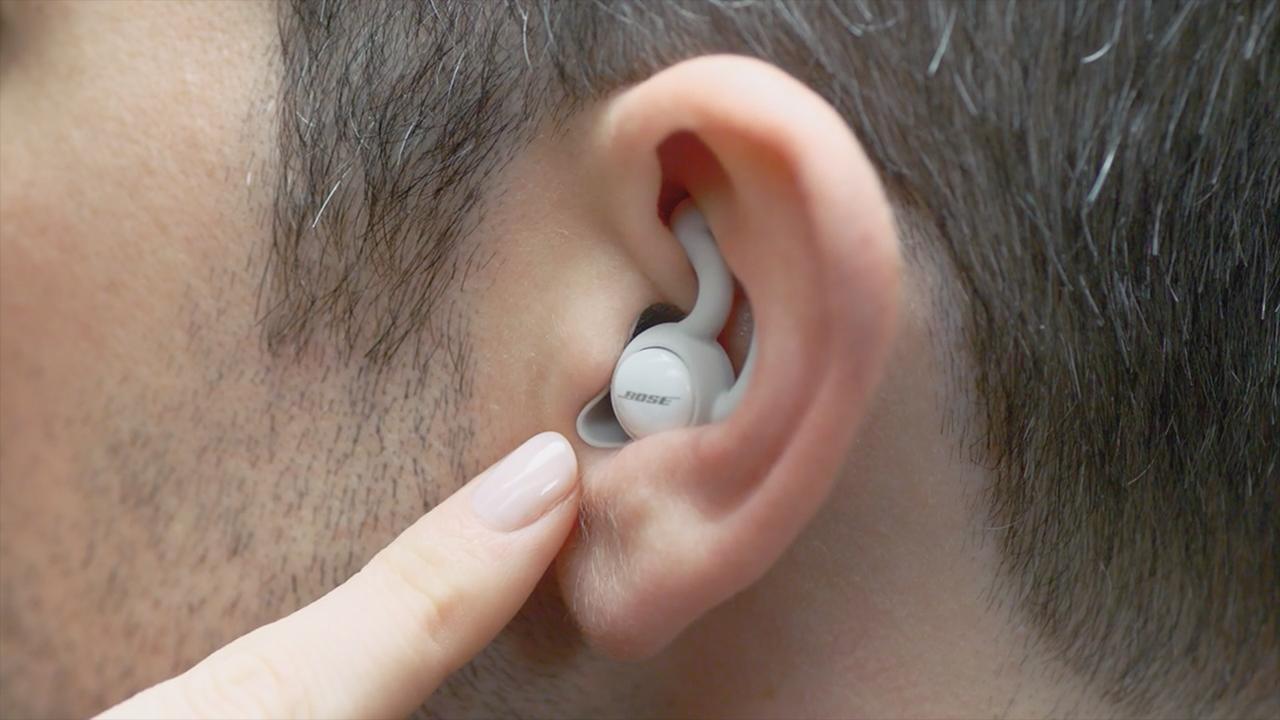 Evo zbog čega je opasno zaspati sa slušalicama u ušima