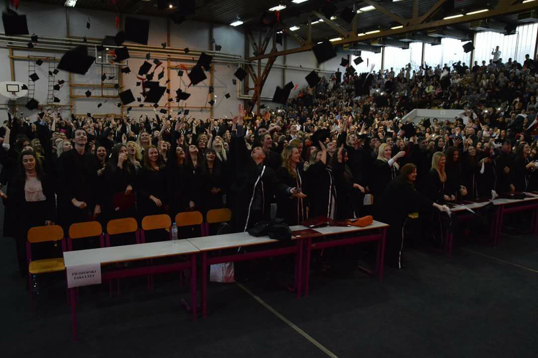 Za reformu visokog obrazovanja  i poboljšanje studentskog standarda 1,1 milion KM