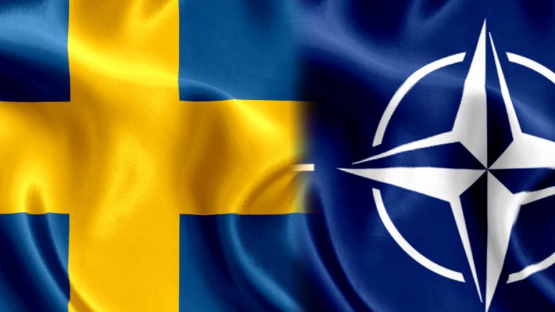Rusija: Prijem Švedske i Finske u NATO štetan po mir i stabilnost u Evropi