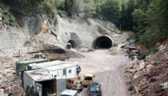 Zbog nemara države ugrožena izgradnja tunela Hranjen i Ivan