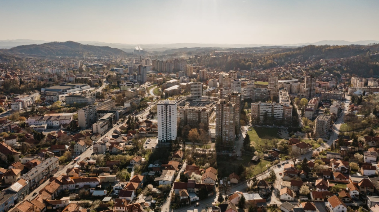 Pogledajte kakvo vrijeme nas očekuje u narednim danima