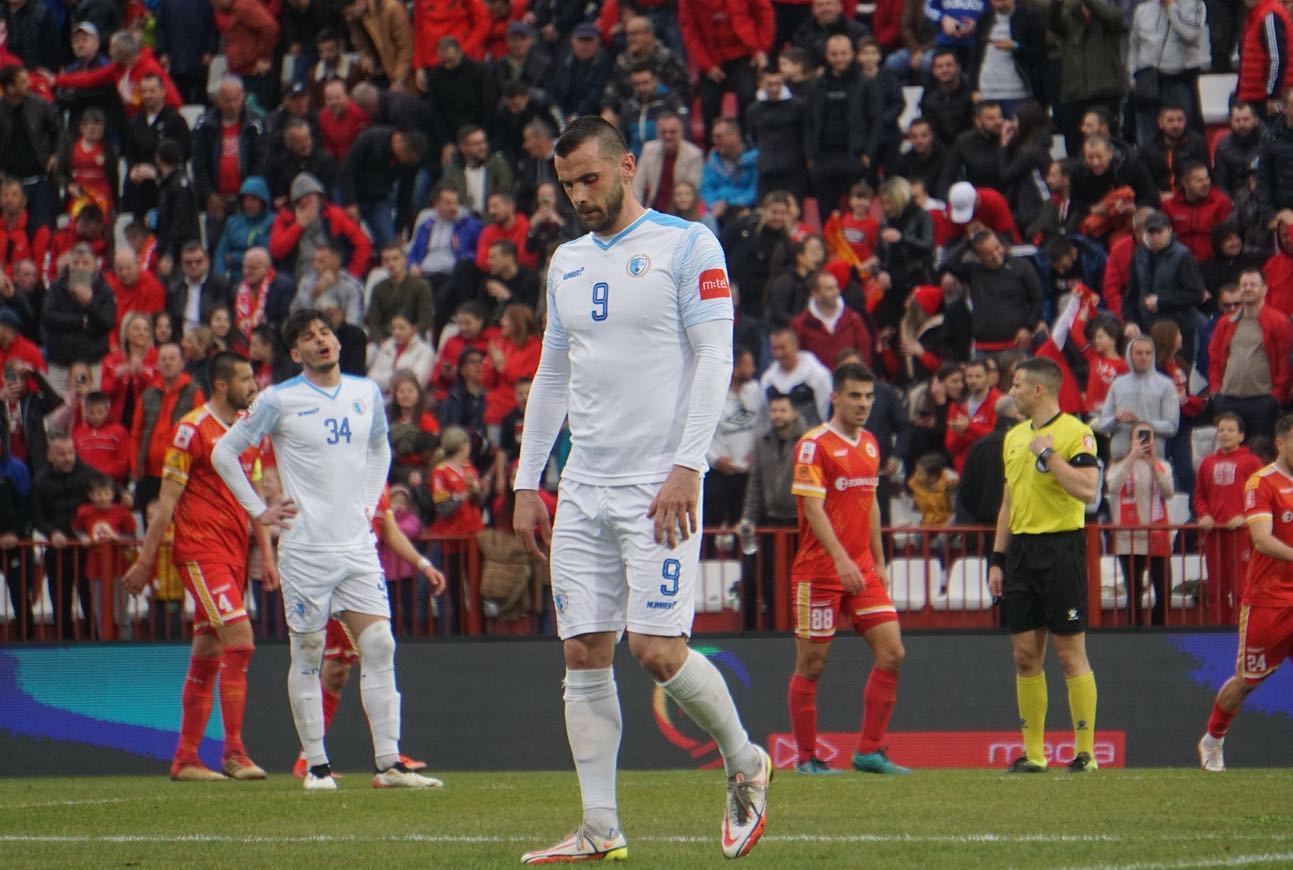 Velež sa 4:0 razbio Tuzla City u polufinalu Kupa BiH