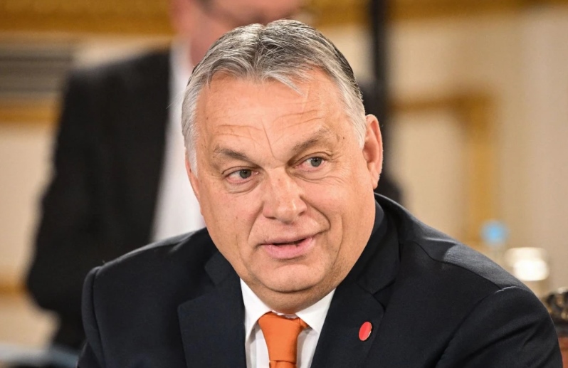 Orban: Nije moguće da Ukrajina ostvari vojnu pobjedu nad Rusijom