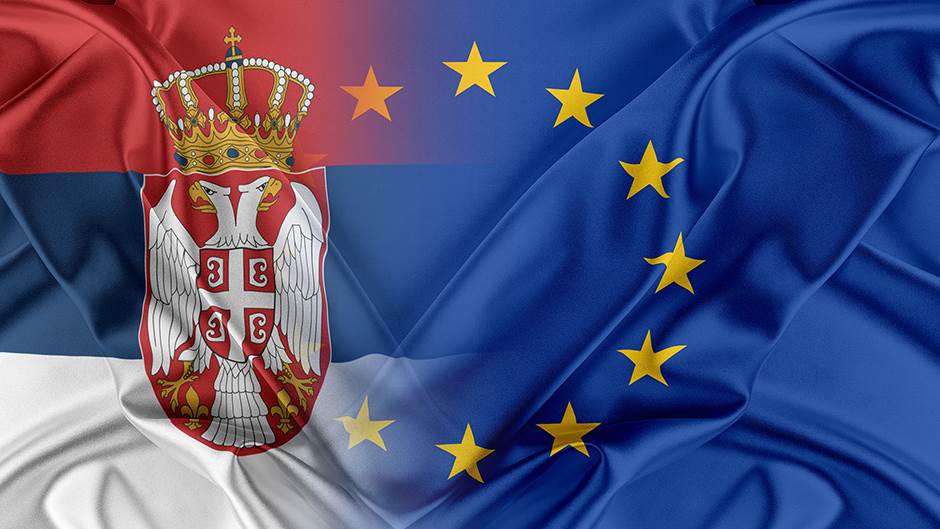 Prvi put u historiji: Većina građana Srbije protiv ulaska u EU