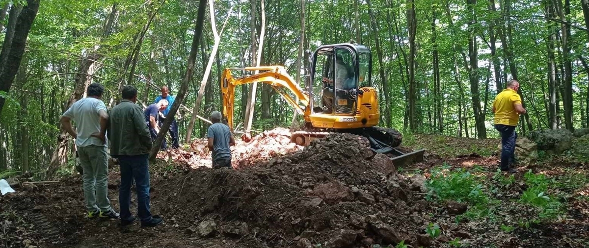 Tokom ekshumacije u Vlasenici pronađeni posmrtni ostaci