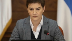 Brnabić: Sutra važan telefonski razgovor između Vučića i Putina