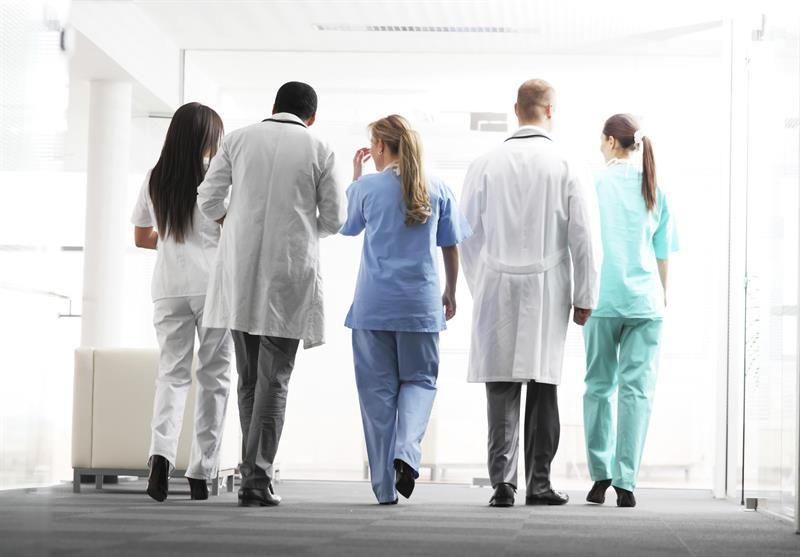 Više od dvije trećine bolničkih doktora u Beču razmišlja o otkazu