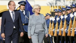 Lambrecht: Bosna i Hercegovina može računati na podršku Njemačke