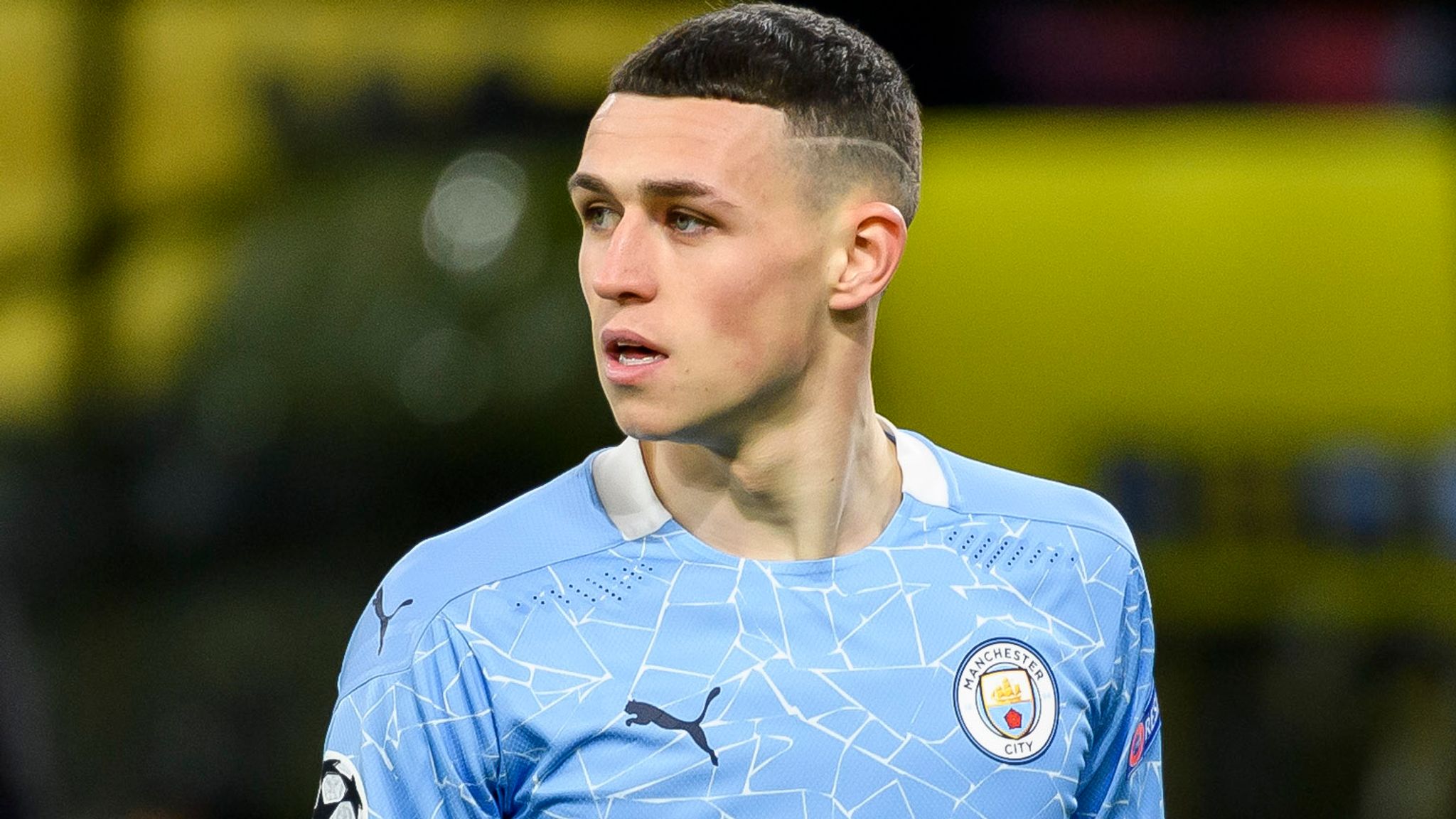 Phil Foden drugu godinu zaredom najbolji mladi fudbaler Premier lige