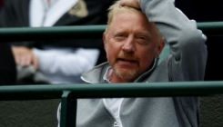 Boris Becker se žali na zatvorsku hranu: "Morat će se naviknuti. Usoljena govedina nije dobra"