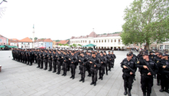 Utvrđen prijedlog izmjena Zakona o policijskim službenicima TK