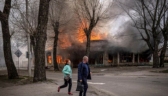 Ruske snage granatirale više od 40 gradova i mjesta u regijama Donjeck i Lugansk