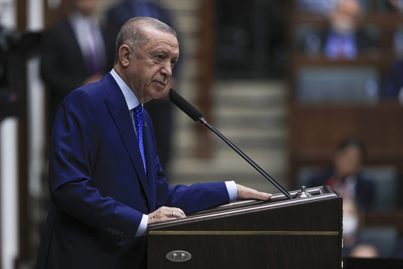 Erdogan: Turska neće pristati na proširenje koje bi moglo učiniti NATO manje sigurnim