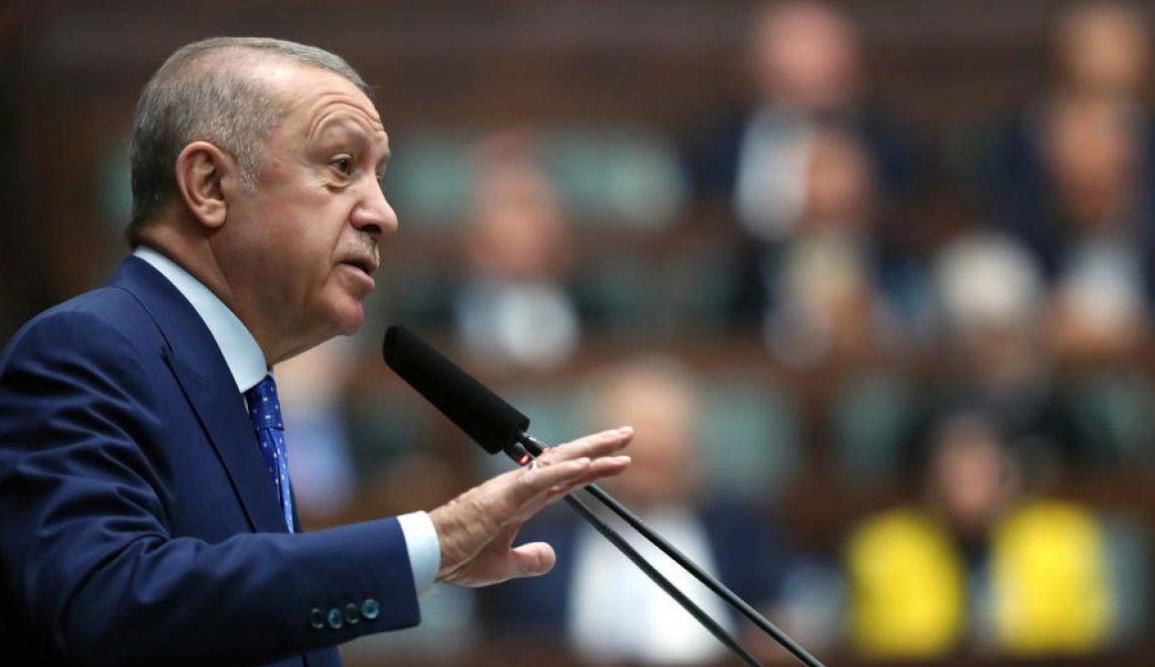 Erdogan: Švedska i Finska moraju izručiti 130 'terorista' Turskoj radi članstva u NATO-u