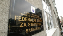 Federalni zavod za statistiku: Anketiranje domaćinstava o prihodima i uslovima života