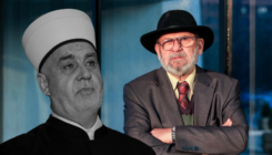 Reisu-l-ulema Kavazović o izjavi Kljuića: Islamofobija u BiH je veća nego u evropskim zemljama