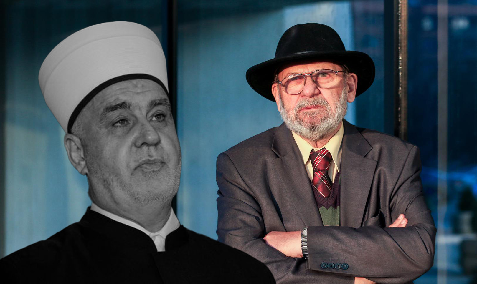 Reisu-l-ulema Kavazović o izjavi Kljuića: Islamofobija u BiH je veća nego u evropskim zemljama