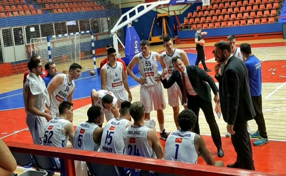 Košarkaši Slobode poraženi u Banjaluci, Borac upisao prvu pobjedu u Ligi 6