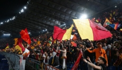 Roma besplatno vodi na finale 166 navijača