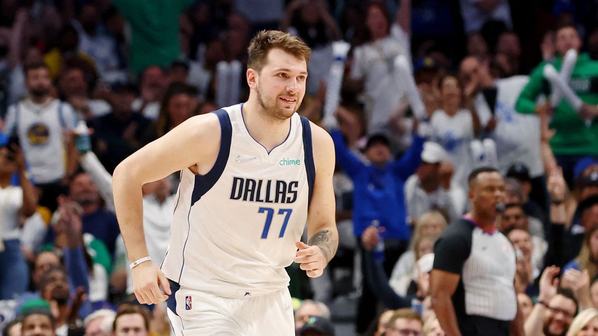 Oborio novi rekord: Luka Dončić ispisao NBA historiju