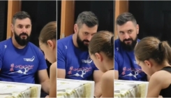 Video koji će vas podsjetiti na školske dane i 'omiljenu' matematiku: "Kako, bona, puta tri?!"