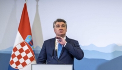 Milanović: Zemlje Zapadnog Balkana već su trebale biti u EU, to je ključno za stabilnost