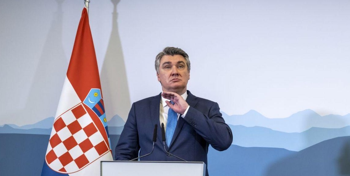 Milanović: Zemlje Zapadnog Balkana već su trebale biti u EU, to je ključno za stabilnost