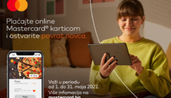 Plaćajte online kod domaćih trgovaca i ostvarite povrat novca