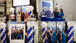 Plava Poliklinika svečano otvorila poslovnicu u Bingo City Centru Tuzla
