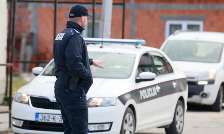 Detalji nesreće u Zavidovićima: Poginula petogodišnjakinja, vozač priveden