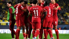 Salah: U finalu želim Real Madrid i osvetu!