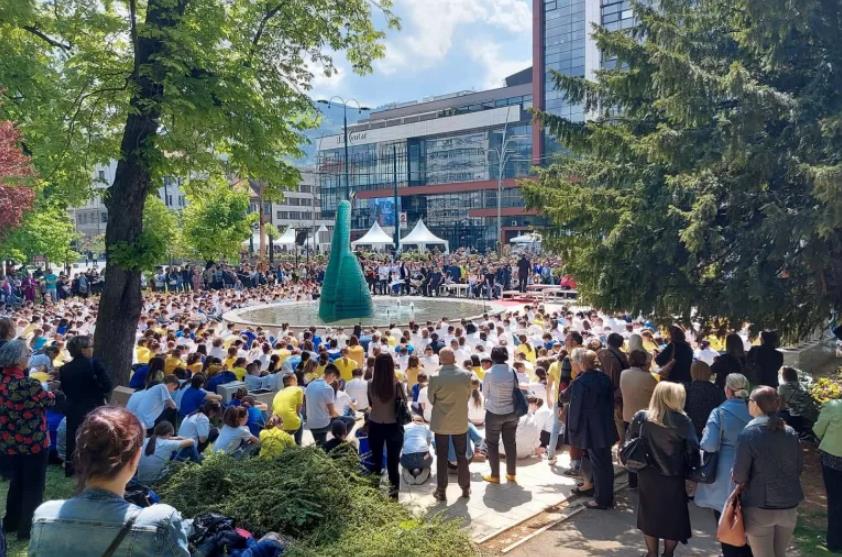 Roditelji djece ubijene tokom opsade Sarajeva: Pojedinci daju degutantne izjave