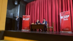 Održana sjednica GO SDP Tuzla: Usvojen prijedlog kandidata za Opšte izbore na svim nivoima