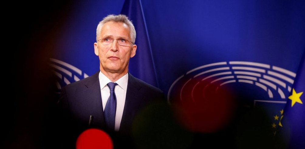 Stoltenberg odgovorio Turskoj: Moramo biti zajedno u ovom historijskom trenutku