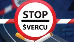 Uprava za indirektno oporezivanje započela kampanju "Stop švercu"