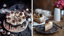 Savršenstvo okusa: Napravite Toffifee tortu za koju će se sigurno tražiti komad više
