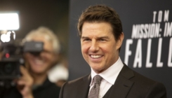 Posljednja holivudska zvijezda veća od života: Tom Cruise je poput stvarnog superjunaka