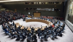 Vijeće sigurnosti UN-a: BiH se pridružila izjavi EU o agresiji na Ukrajinu
