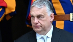 Viktor Orban danas u službenoj posjeti BiH: Sastat će se s Krišto, Dodikom, Nikšićem...