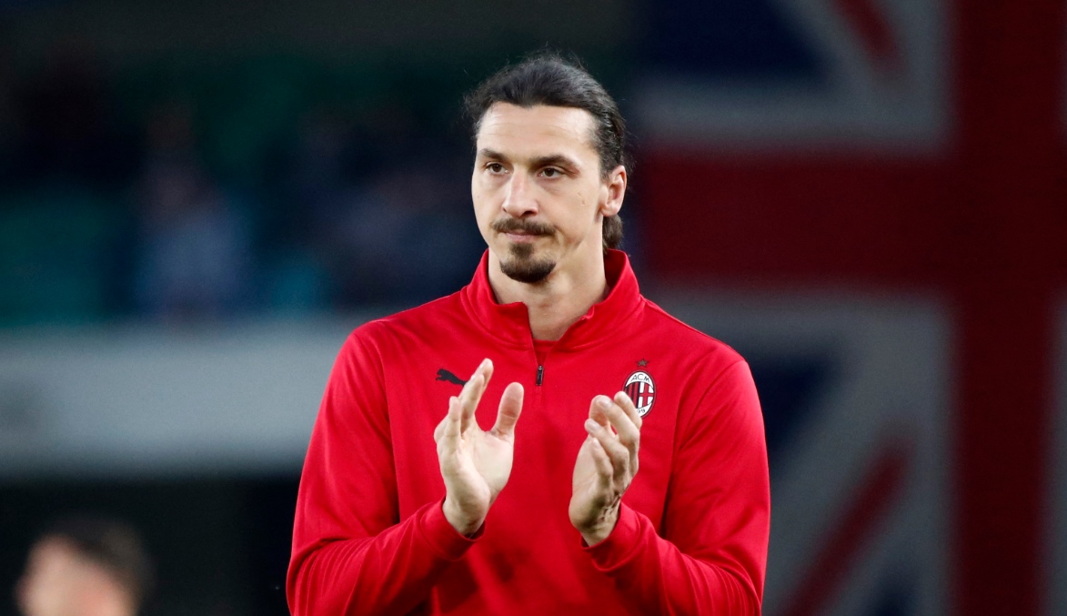 Ibrahimović operisao koljeno, pauza sedam do osam mjeseci