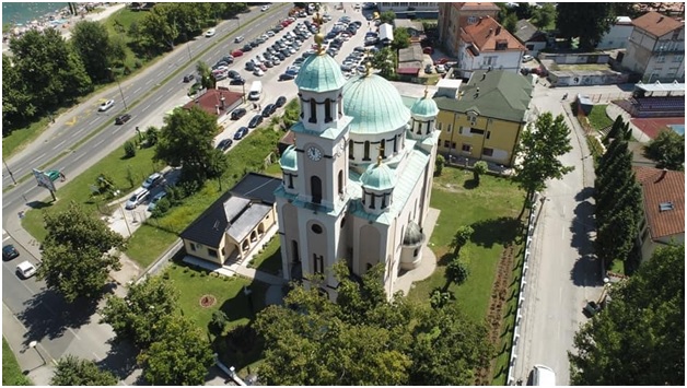 Odgođeno otkrivanje spomen-ploče tuzlanskom muftiji Muhamedu Šefketu efendiji Kurtu