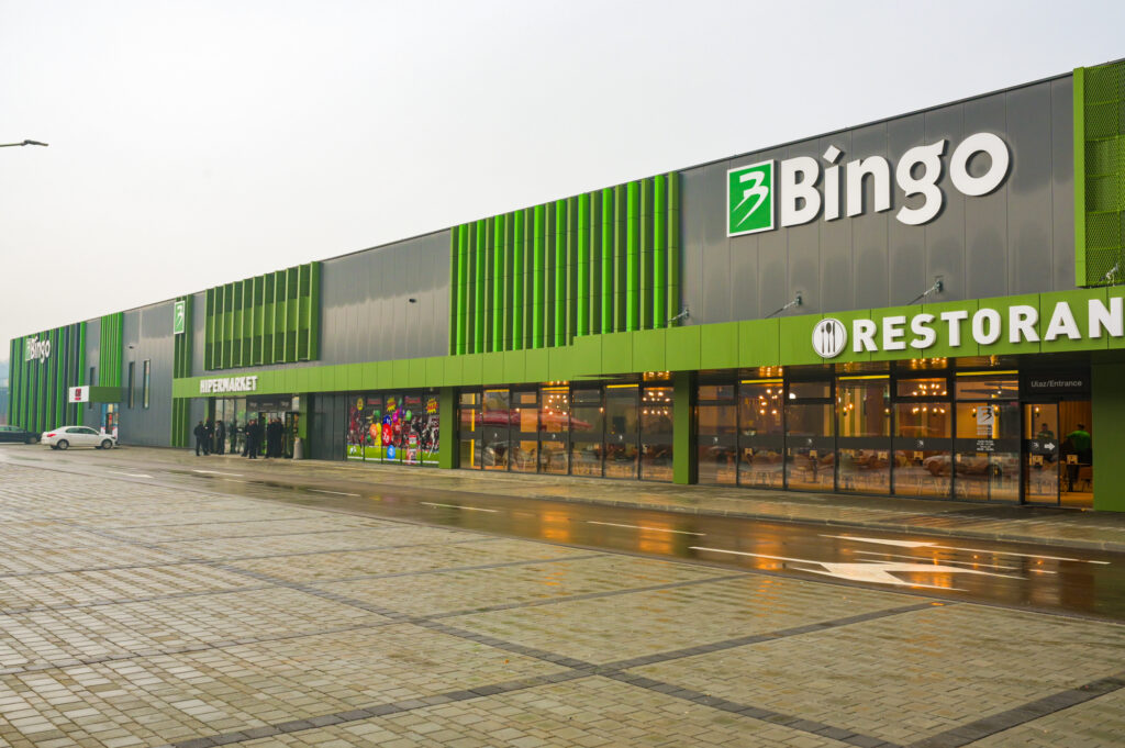 Bingo objavio kakvo će biti radno vrijeme njihovih trgovina za 1. i 2. maj