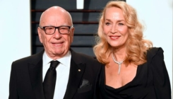 Najveći svjetski medijski mogul Rupert Murdoch u 91. godini razvodi se od slavne Jerry Hall