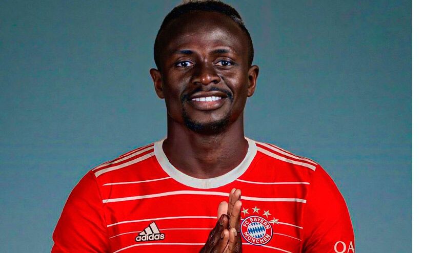 Sadio Mane po drugi put najbolji afrički fudbaler