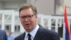 Vučić: Brinem za zimu – nafta skočila, struje nigdje biti neće, a gasa…