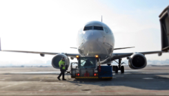 Dežurni tužilac zatražio uviđaj na aerodromu u Sarajevu