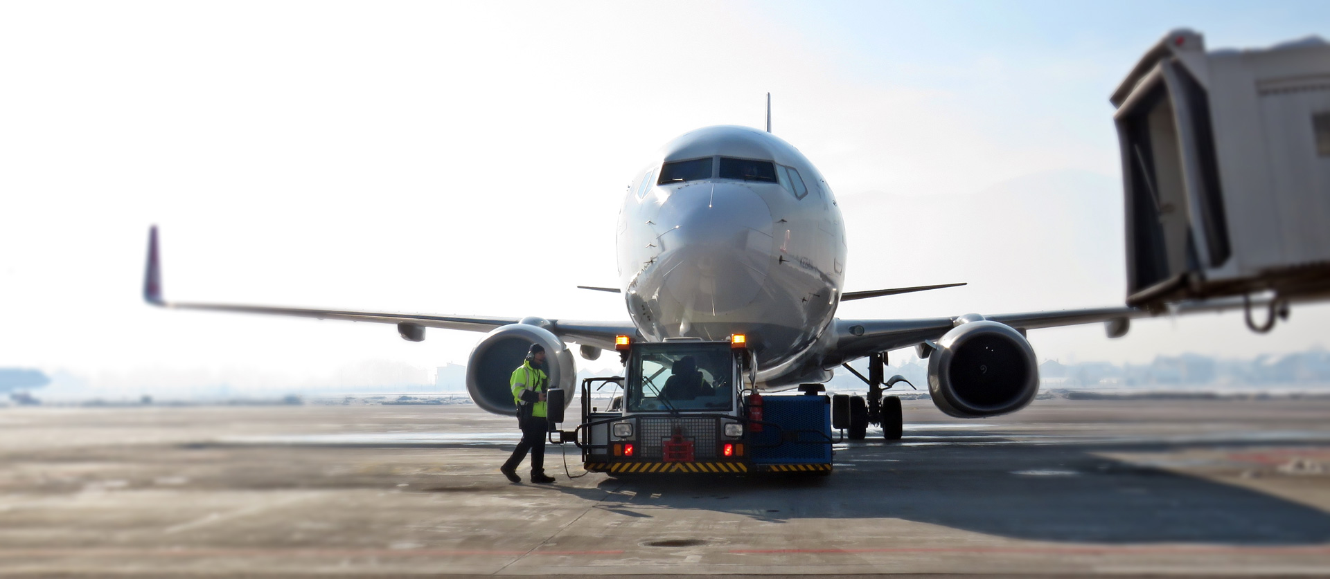 Dežurni tužilac zatražio uviđaj na aerodromu u Sarajevu