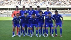 Liga nacija: Golom Prevljaka u 93. minuti BiH izvukla remi protiv Finske