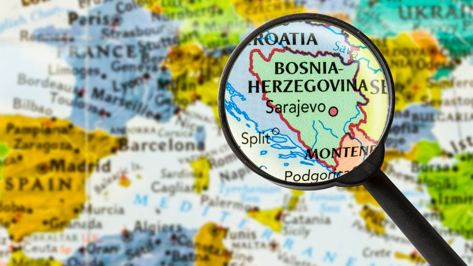 EP pozvao BiH da uvede sankcije Rusiji, opomenuo RS