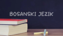 Bosanski jezik od septembra u slovenačkim osnovnim školama